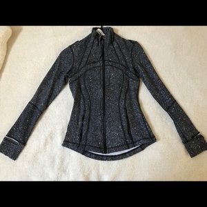 Lululemon Women’s athletic jacket